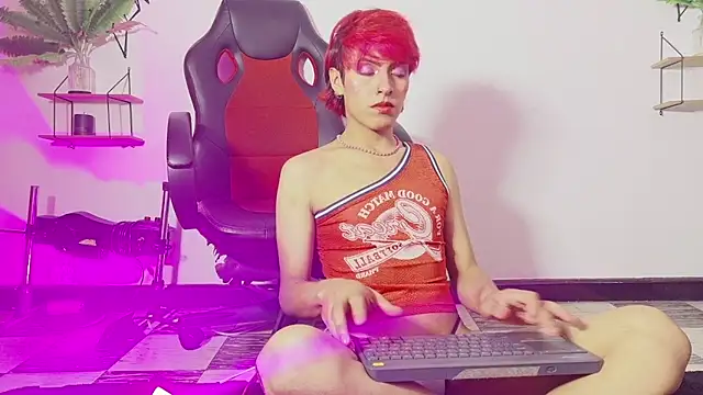 kaia_finn – webcam-show