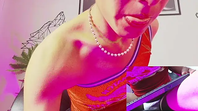 kaia_finn Webcam show