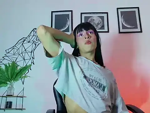kaia_finn Webcamshow