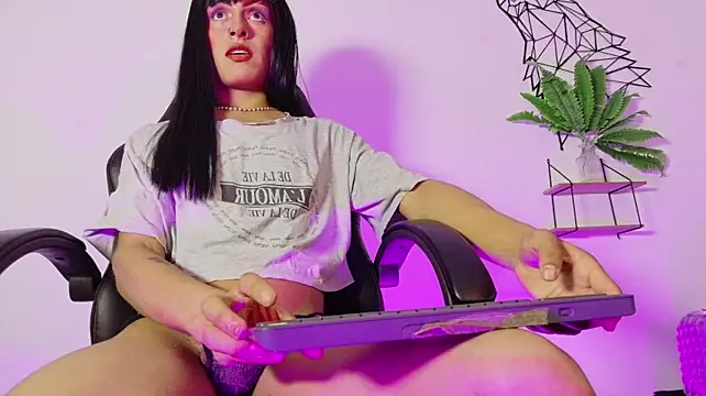 kaia_finn 在線直播表演