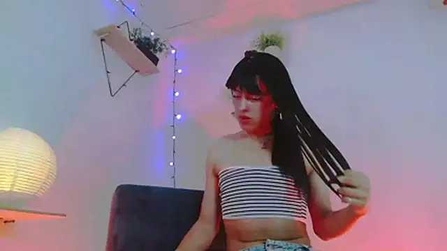kaia_finn – Kamerová šou