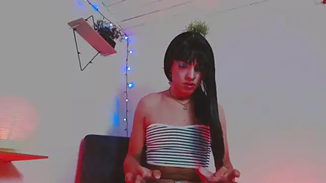 kaia_finn – Kamerová šou