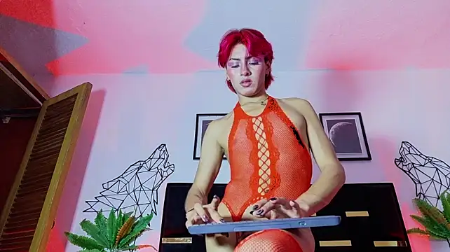 kaia_finn Webcam Show