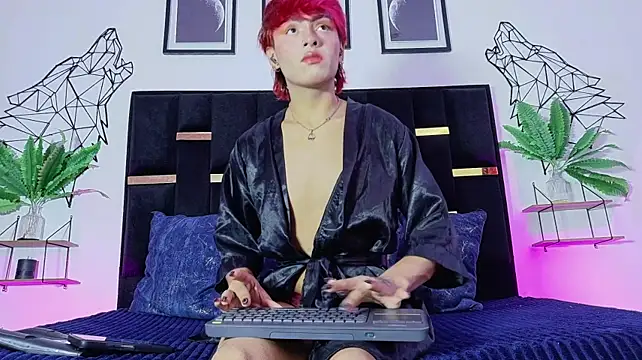 kaia_finn Webcamshow