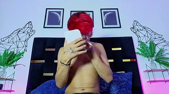kaia_finn's Webcam Show