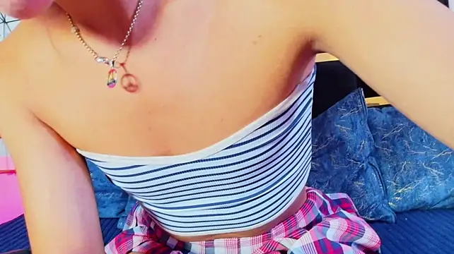 kaia_finn webcam show