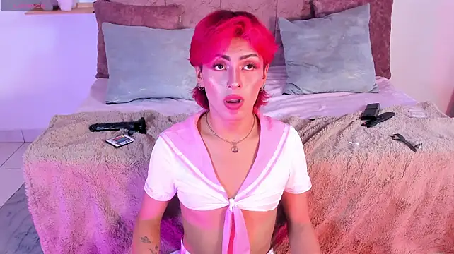 kaia_finn webcam show