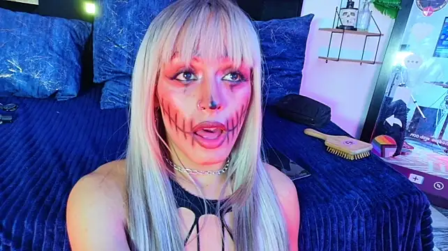kaia_finn Webcamshow