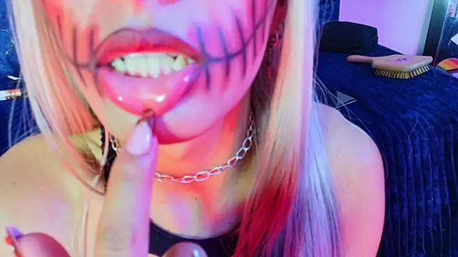 kaia_finn Webcam-Show
