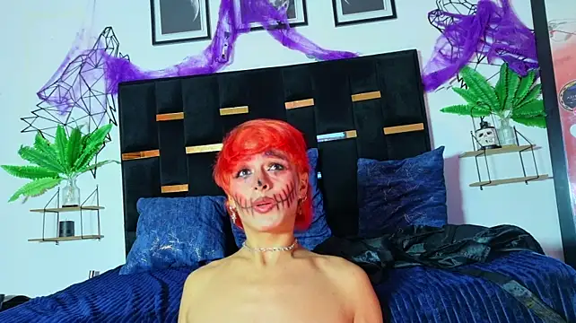 kaia_finn Webcamshow