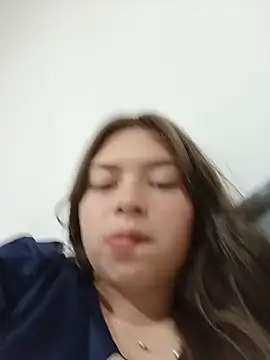 Show de LoveShae- na webcam