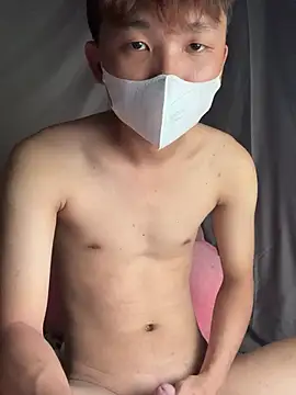 minhlinga 在線直播表演