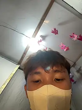 โชว์เว็บแคมของ minhlinga