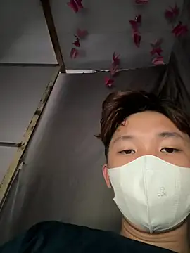 minhlinga 网络视讯表演
