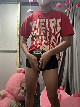 minhlinga webcam show
