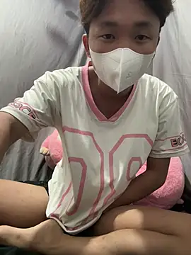 minhlinga 在線直播表演