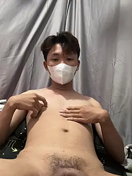minhlinga Webcam-Show