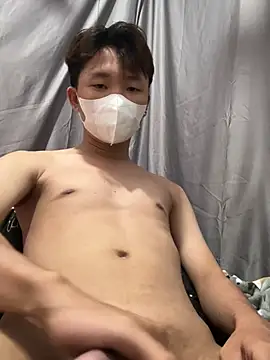 minhlinga 网络视讯表演