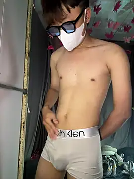 minhlinga 웹캠 쇼