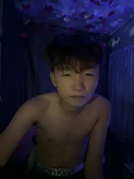 minhlinga Show Webcam