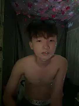 minhlinga's Webcam Show