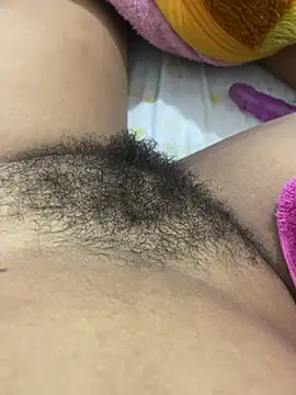 Show de Babyleets na webcam