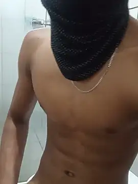 ASTR4S Webcamshow