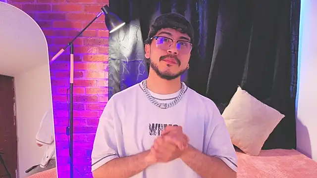 Webkamerová show Zayn_Bellmont