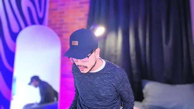 Zayn_Bellmont Webcamshow