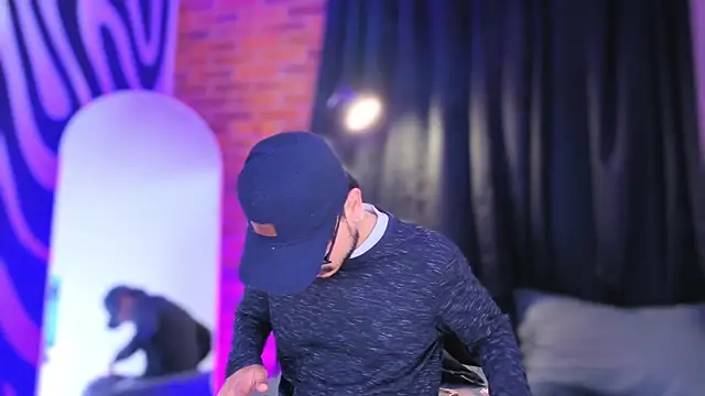 Zayn_Bellmont Webcamshow