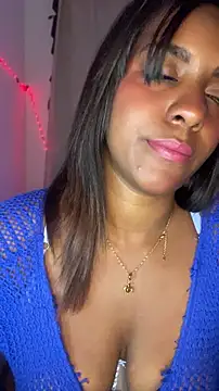 Show de Emilly_Mayfair na webcam