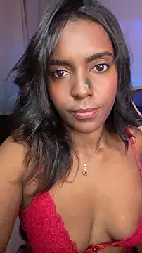 Show de Emilly_Mayfair na webcam