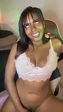Show de Emilly_Mayfair na webcam