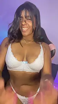 Show de webcam de Emilly_Mayfair