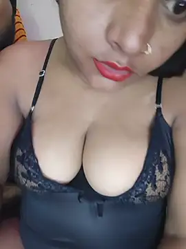 Show modela sweety-girll na web-kameri