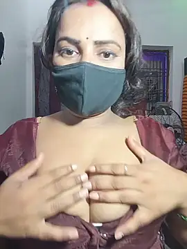sweety-girll 网络视讯表演