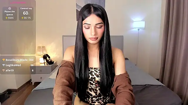 โชว์เว็บแคมของ mandy_perez