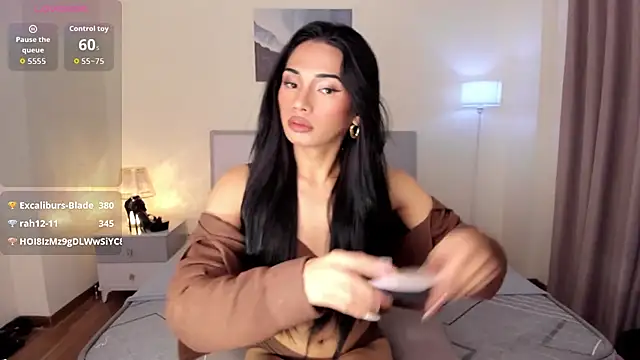 mandy_perez Webcam show