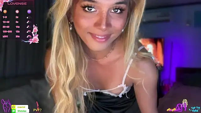 Islamorena143's Webcam Show