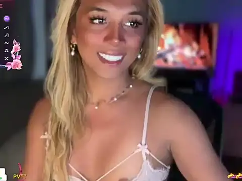 Show de webcam de Islamorena143