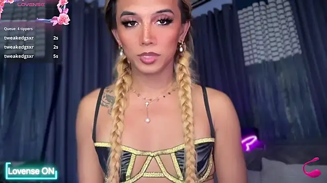 Islamorena143's Webcam Show