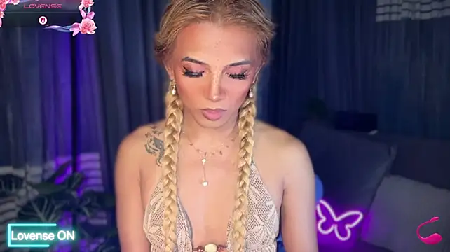 Islamorena143 Webcam show