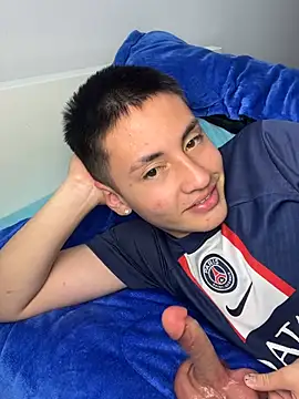 andreslavado's Webcam Show