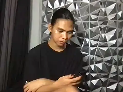 Hotkleas' Webcam Show