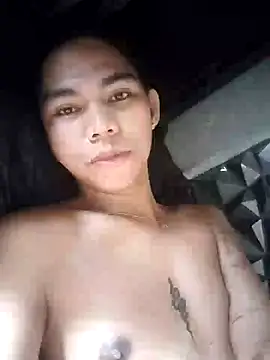 Hotkleas Pertunjukan Webcam