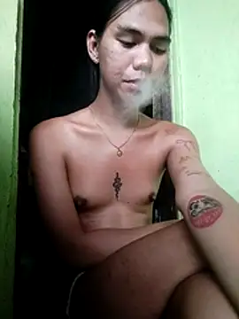 Hotkleas 网络视讯表演
