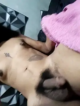 Hotkleas 웹캠 쇼