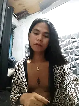 Hotkleas Pertunjukan Webcam