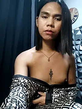 Hotkleas 网络视讯表演
