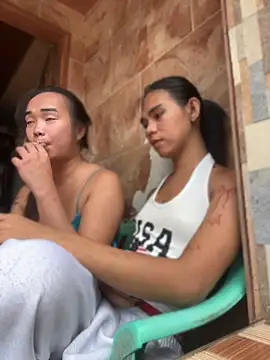 Hotkleas' Webcam Show